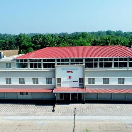 Fortune Village Hotel Kundapur Εξωτερικό φωτογραφία
