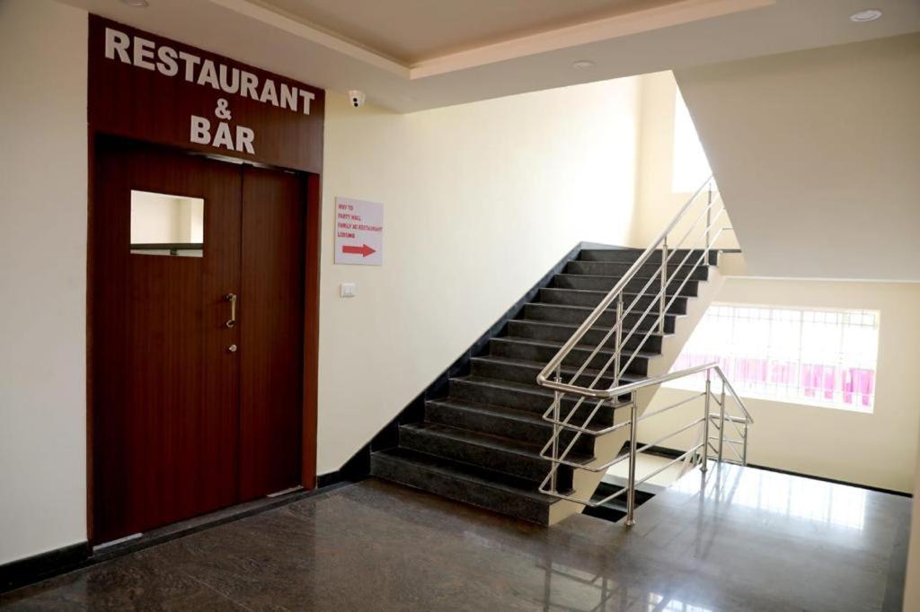 Fortune Village Hotel Kundapur Εξωτερικό φωτογραφία
