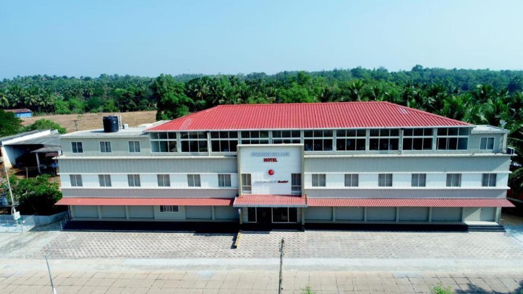 Fortune Village Hotel Kundapur Εξωτερικό φωτογραφία