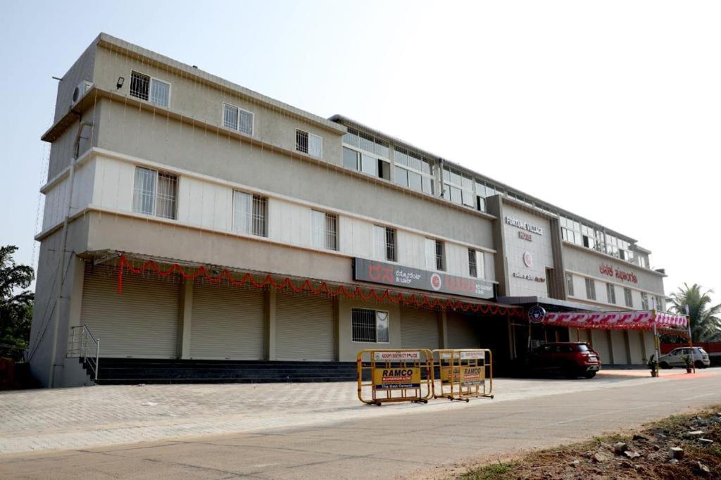 Fortune Village Hotel Kundapur Εξωτερικό φωτογραφία