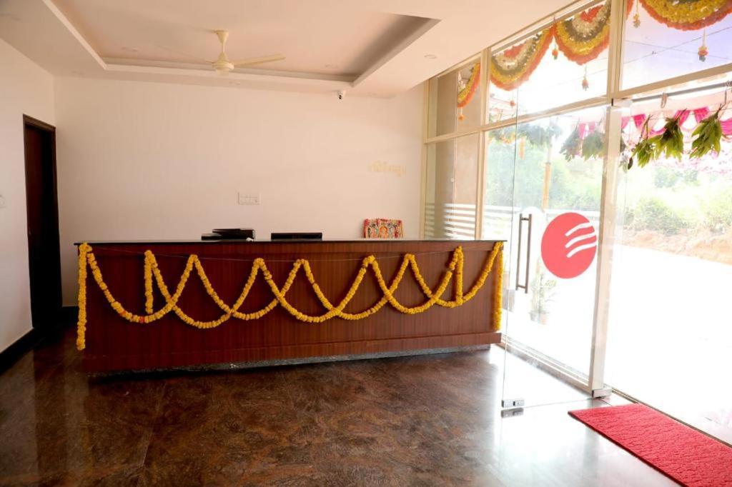 Fortune Village Hotel Kundapur Εξωτερικό φωτογραφία