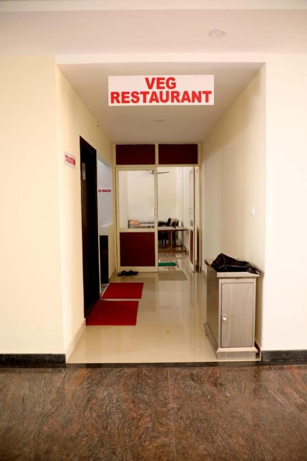 Fortune Village Hotel Kundapur Εξωτερικό φωτογραφία