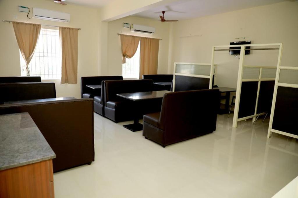 Fortune Village Hotel Kundapur Εξωτερικό φωτογραφία