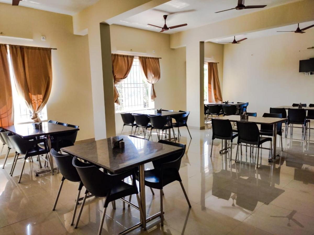 Fortune Village Hotel Kundapur Εξωτερικό φωτογραφία