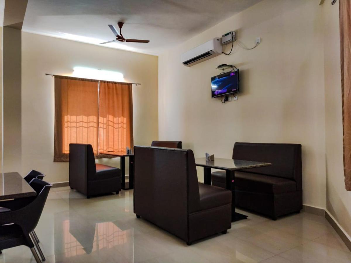 Fortune Village Hotel Kundapur Εξωτερικό φωτογραφία