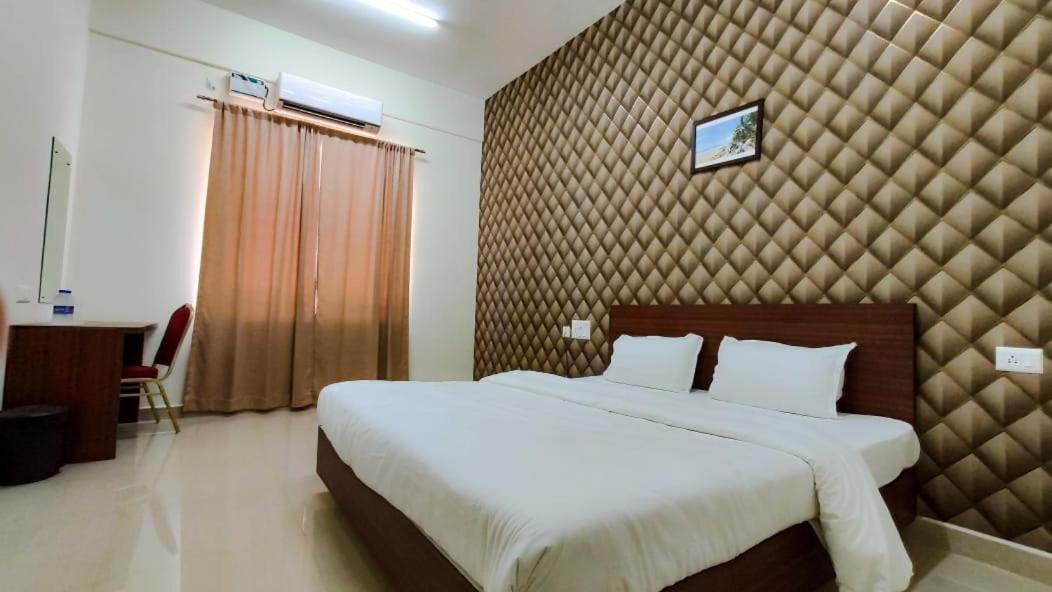 Fortune Village Hotel Kundapur Εξωτερικό φωτογραφία