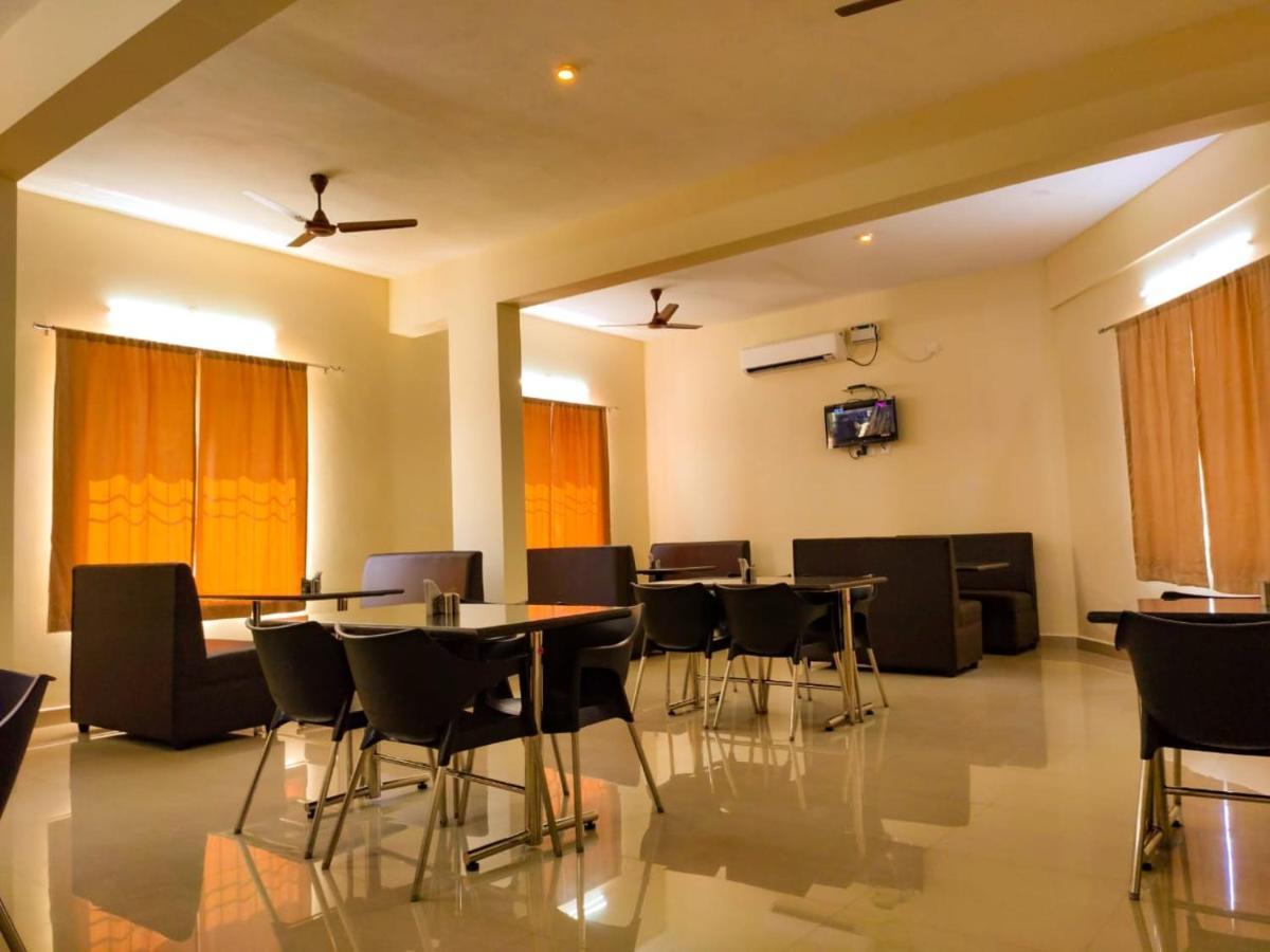 Fortune Village Hotel Kundapur Εξωτερικό φωτογραφία