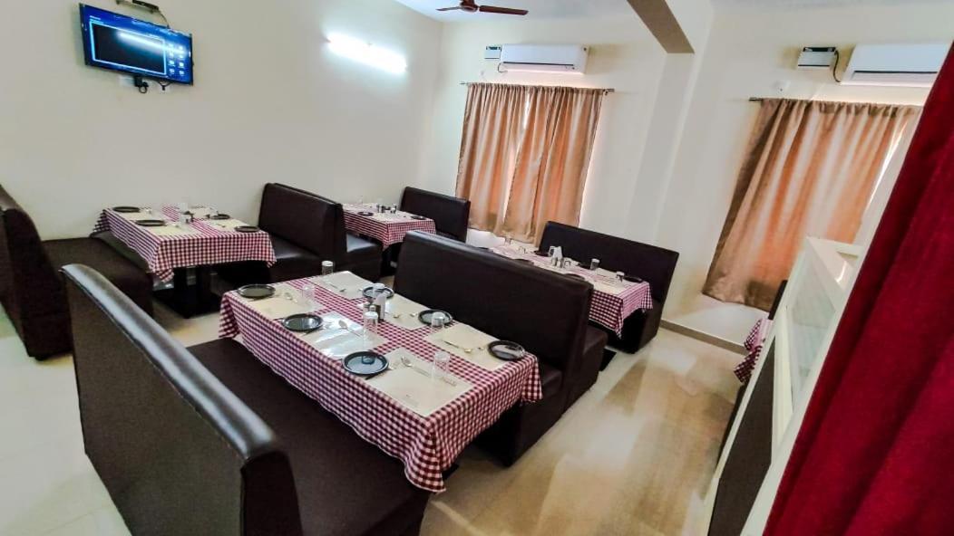 Fortune Village Hotel Kundapur Εξωτερικό φωτογραφία