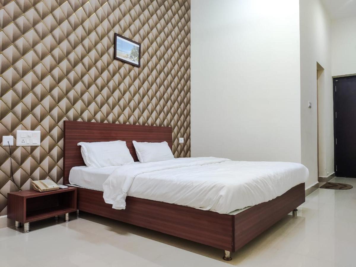 Fortune Village Hotel Kundapur Εξωτερικό φωτογραφία
