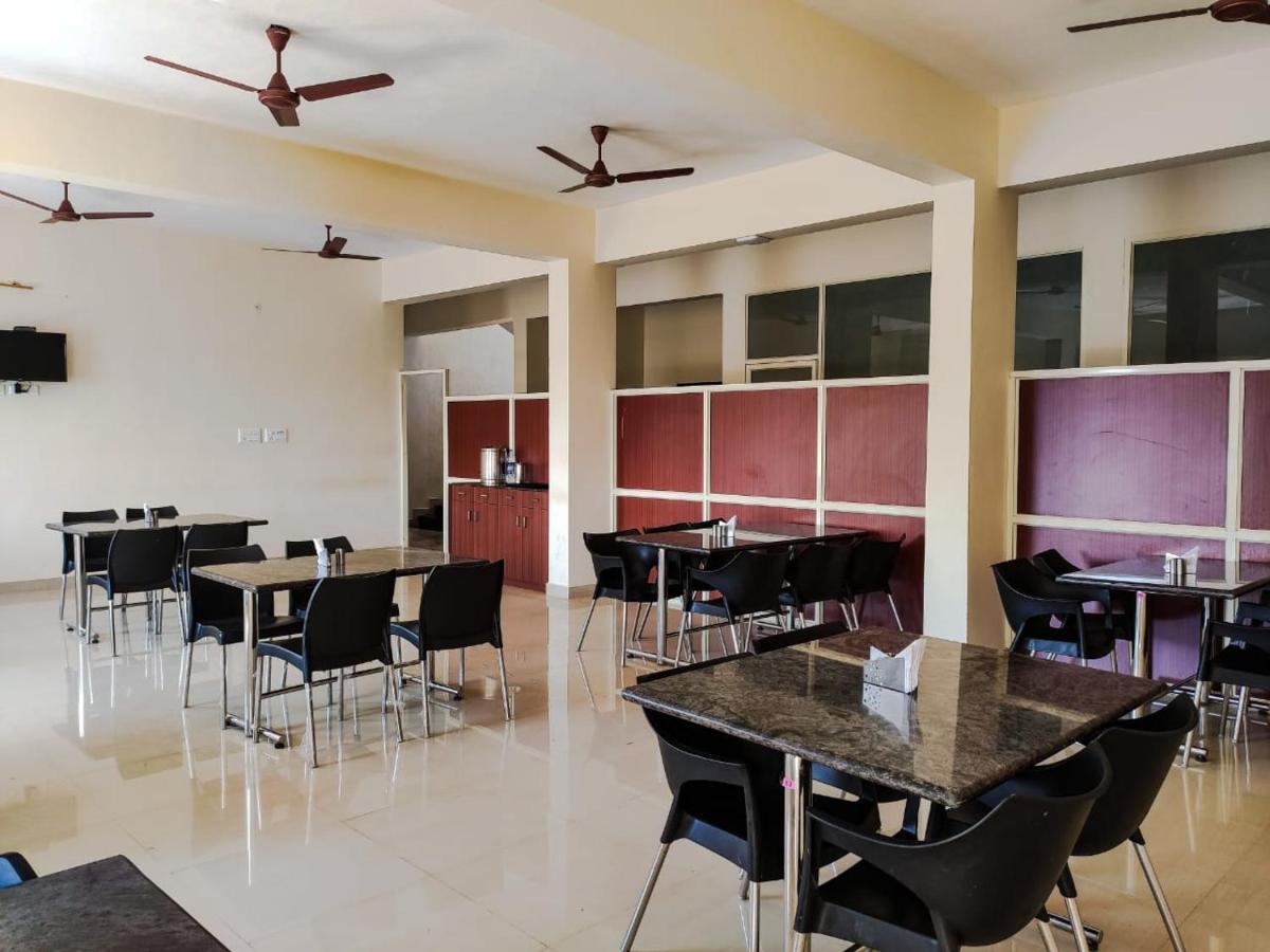 Fortune Village Hotel Kundapur Εξωτερικό φωτογραφία