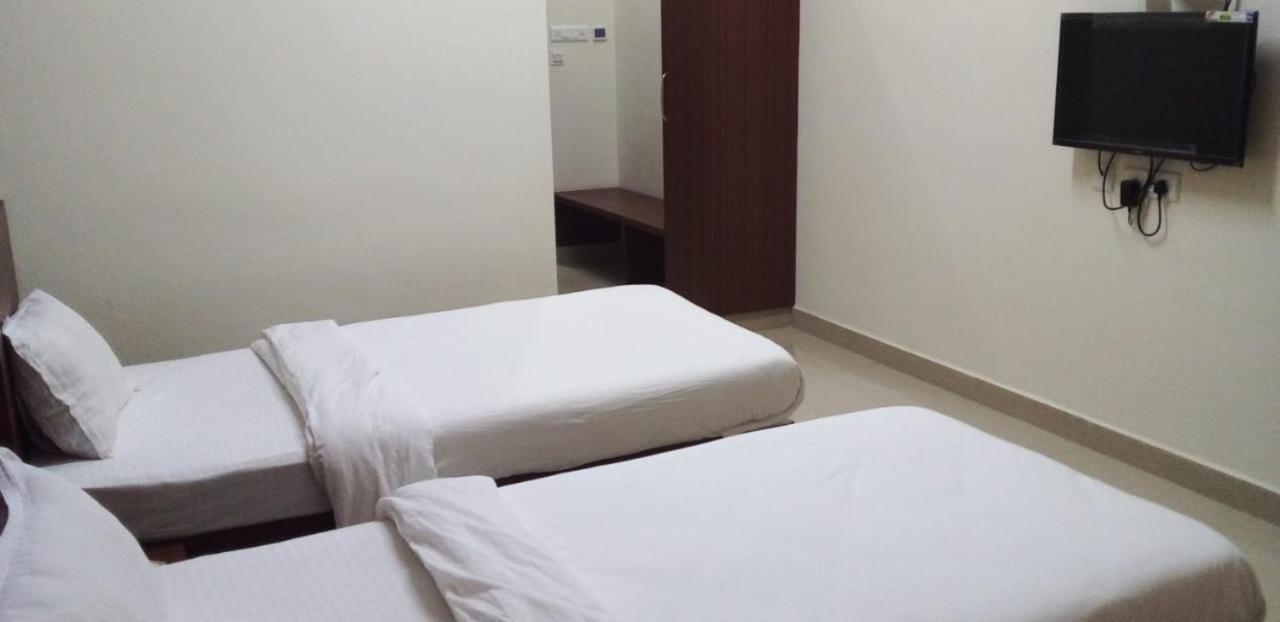 Fortune Village Hotel Kundapur Εξωτερικό φωτογραφία
