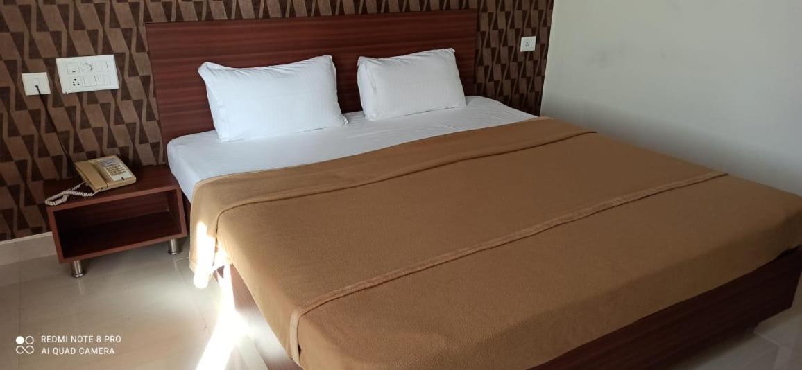 Fortune Village Hotel Kundapur Εξωτερικό φωτογραφία