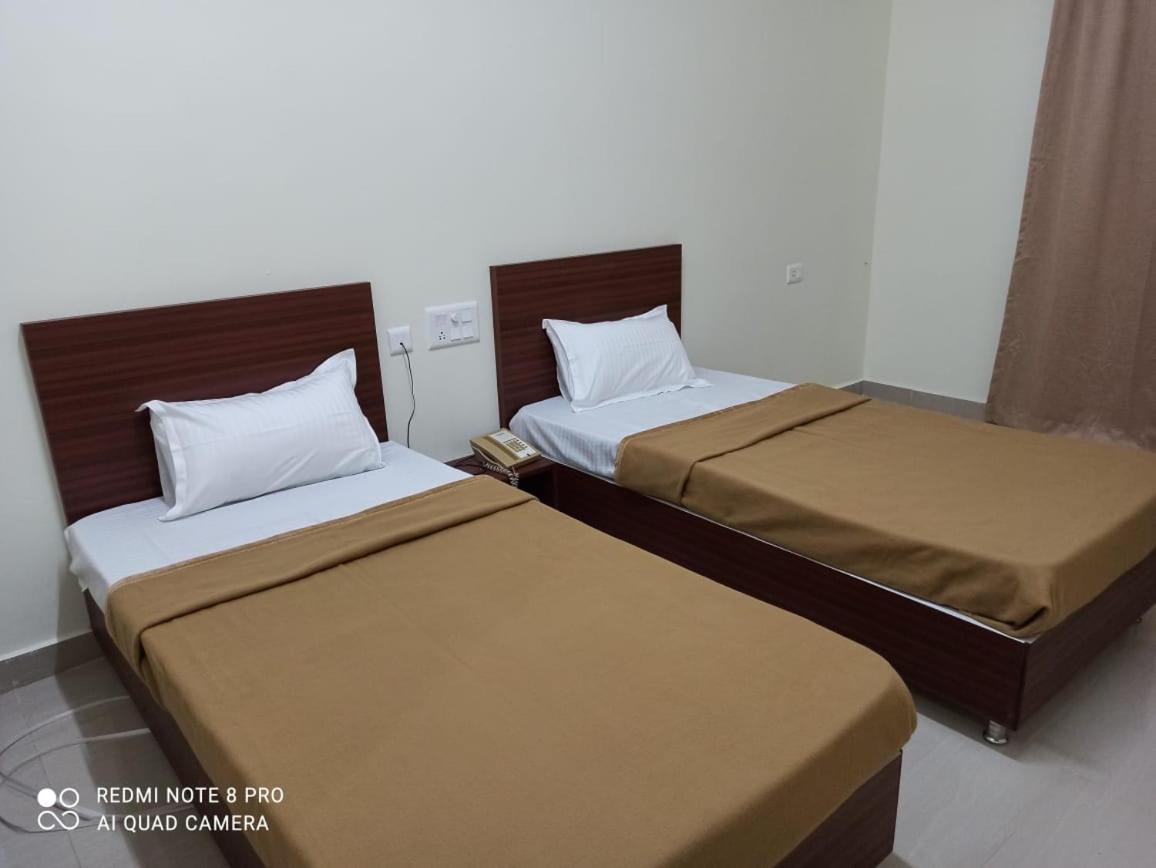 Fortune Village Hotel Kundapur Εξωτερικό φωτογραφία